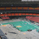 Illustration for article titled Is the Long-Abandoned Astrodome Worth Saving?